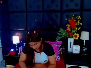 Iisalombardi  live sex cam