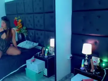 Iisalombardi  live sex cam