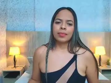 Jimena_salazar  live sex cam