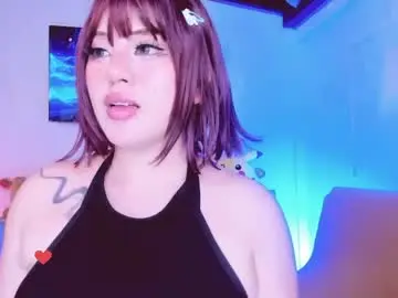 Lilith_asami24  live sex cam