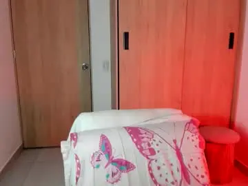 Lilith_harmony  live sex cam