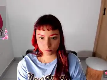 Lilith_harmony  live sex cam