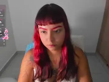 Lilith_harmony  live sex cam