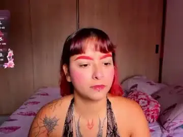 Lilith_harmony  live sex cam
