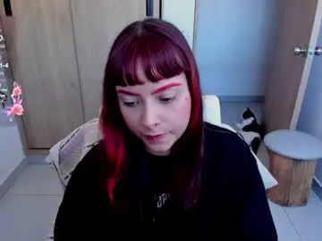 Lilith_harmony  live sex cam