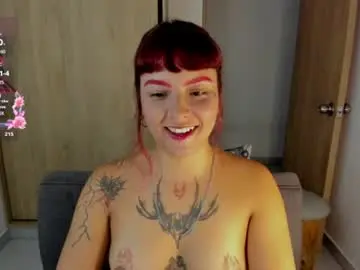 Lilith_harmony  live sex cam