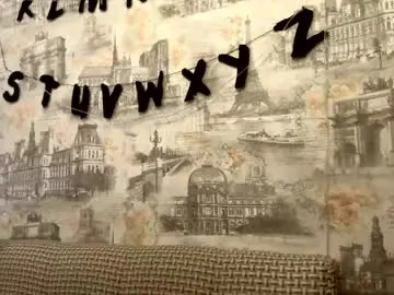 Lorrineyosko  live sex cam