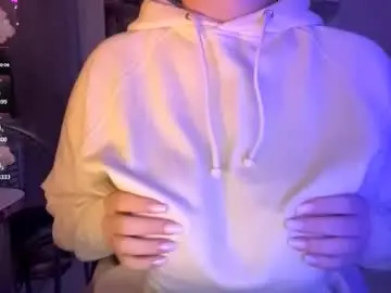 Love_haven  live sex cam