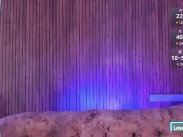 Lysbani  live sex cam