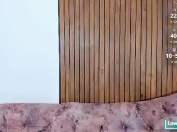 Lysbani  live sex cam