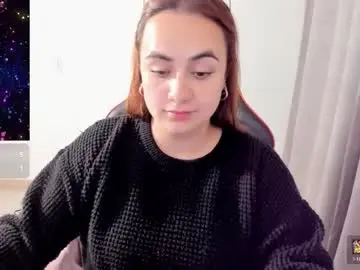 Maryluna95  live sex cam