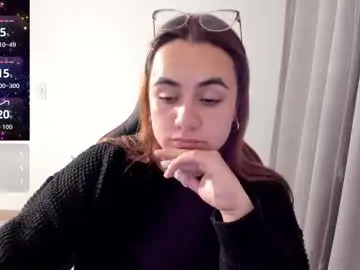 Maryluna95  live sex cam