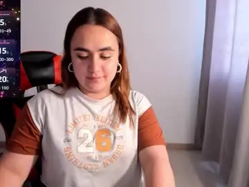 Maryluna95  live sex cam