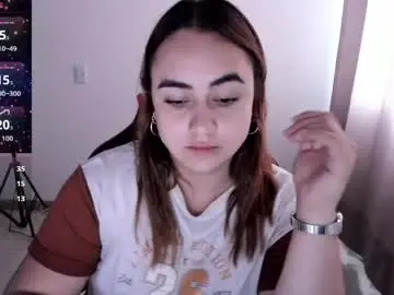 Maryluna95  live sex cam