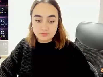 Maryluna95  live sex cam