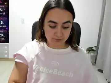 Maryluna95  live sex cam