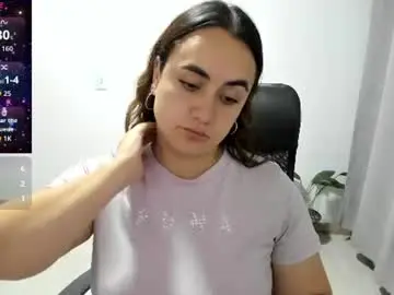 Maryluna95  live sex cam