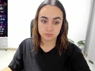 Maryluna95  live sex cam