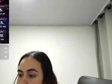 Maryluna95  live sex cam