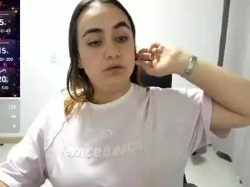Maryluna95  live sex cam