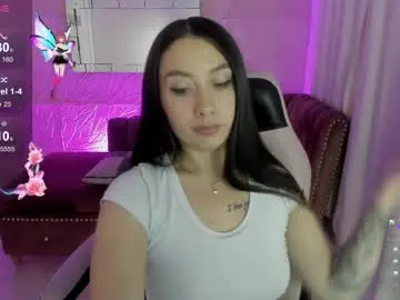 Miss_isabella_m  live sex cam