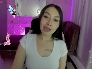 Miss_isabella_m  live sex cam