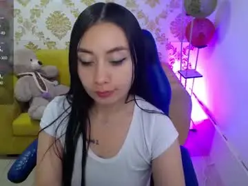 Miss_isabella_m  live sex cam