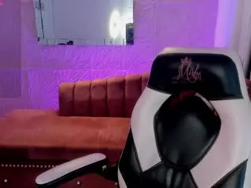 Miss_isabella_m  live sex cam