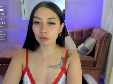 Miss_isabella_m  live sex cam