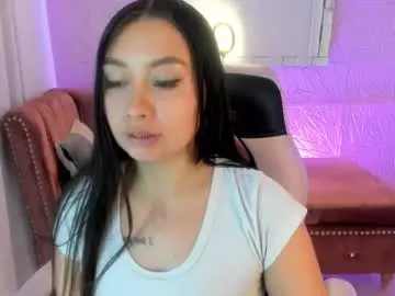 Miss_isabella_m  live sex cam