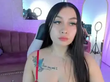 Miss_isabella_m  live sex cam