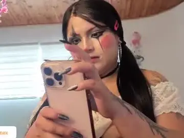 Sadeline  live sex cam