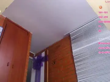 Salome_sw  live sex cam