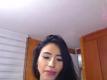 Salome_sw  live sex cam