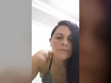 Silvanasousa  live sex cam