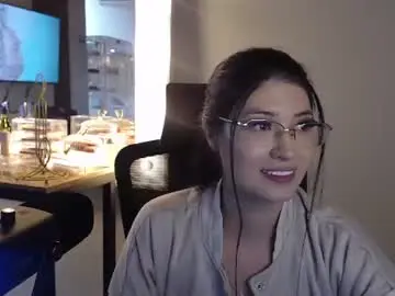 Theapearl  live sex cam