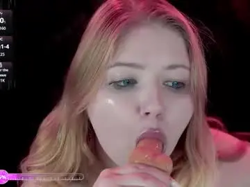 Tinkerrbelll  live sex cam