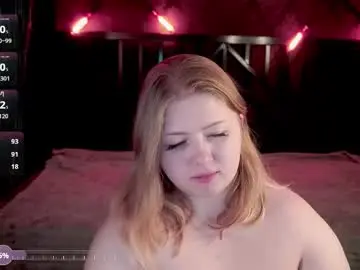 Tinkerrbelll  live sex cam