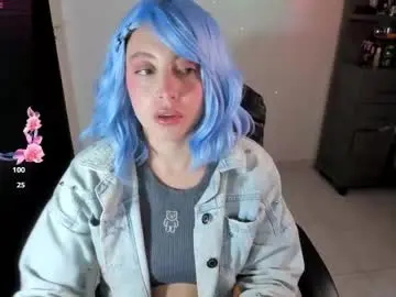 Violetaarey  live sex cam
