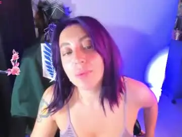 Violetaarey  live sex cam