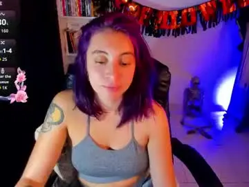 Violetaarey  live sex cam