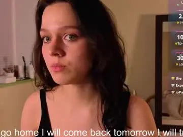 Addy_moon  live sex cam