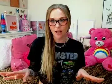 Annadelrae444  live sex cam