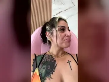 Camilamarley  live sex cam