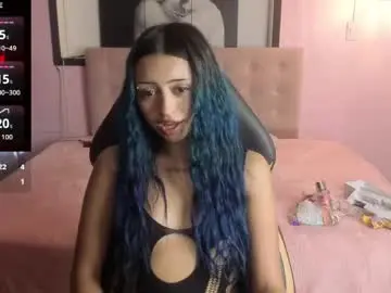 Celeste_fioree  live sex cam