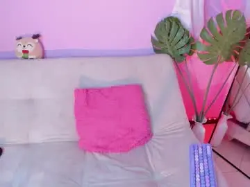 Cherrymel_  live sex cam