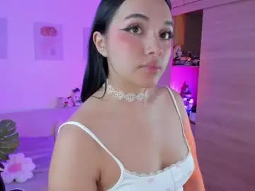 Cherrymel_  live sex cam