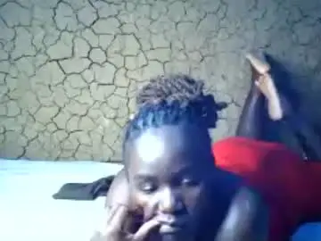 Ebonyrapunzelle  live sex cam