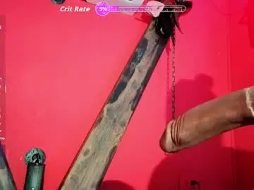 Evva_bdsm  live sex cam