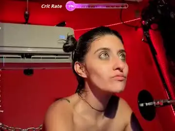 Evva_bdsm  live sex cam